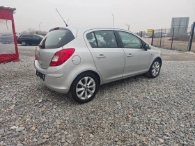 Opel Corsa 1.4i , снимка 4