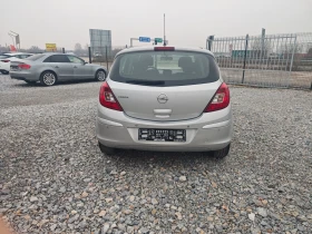 Opel Corsa 1.4i , снимка 5