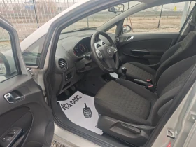 Opel Corsa 1.4i , снимка 7