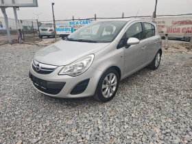 Opel Corsa 1.4i , снимка 2