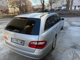 Mercedes-Benz E 280 AVANGARDE FACCE, снимка 5