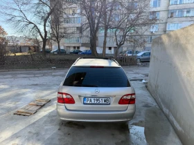 Mercedes-Benz E 280 AVANGARDE FACCE, снимка 6