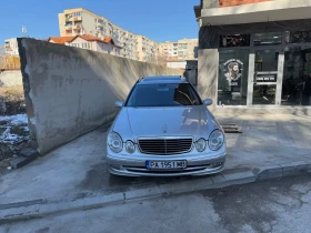 Mercedes-Benz E 280 AVANGARDE FACCE, снимка 3