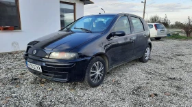     Fiat Punto 1.2