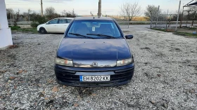     Fiat Punto 1.2