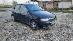     Fiat Punto 1.2