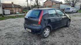     Fiat Punto 1.2