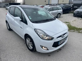 Hyundai Ix20 Navi Panorama Full, снимка 3