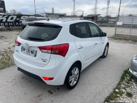 Hyundai Ix20 Navi Panorama Full, снимка 4