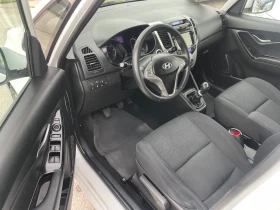 Hyundai Ix20 Navi Panorama Full, снимка 7