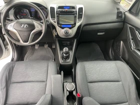 Hyundai Ix20 Navi Panorama Full, снимка 9