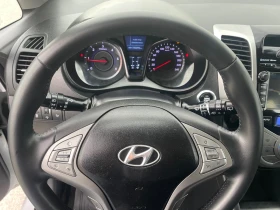 Hyundai Ix20 Navi Panorama Full, снимка 8