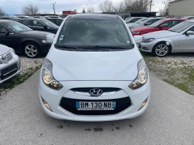 Hyundai Ix20 Navi Panorama Full, снимка 2