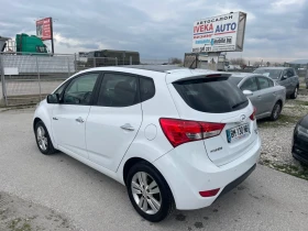 Hyundai Ix20 Navi Panorama Full, снимка 6