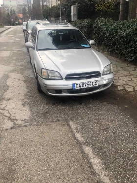 Обява за продажба на Subaru Legacy GX LIMITED ~1 890 лв. - изображение 1