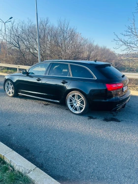 Audi A6 3.0TDI//RS6 OPTIC//BOSE//RECARO | Mobile.bg    3