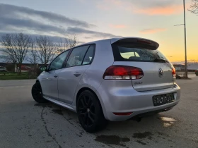 VW Golf УНИКАТ/R-LINE/NAVI - 11799 лв. - 67328121 4