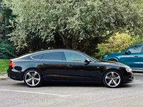 Audi A5 3.0TDI S-line   Full  | Mobile.bg    3
