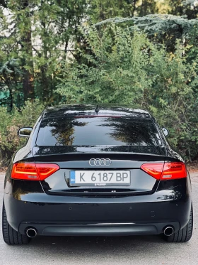 Audi A5 3.0TDI S-line   Full  | Mobile.bg    6