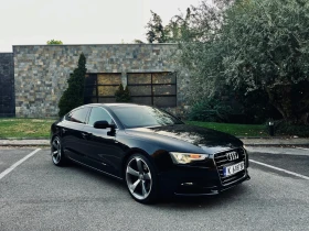 Audi A5 3.0TDI S-line   Full  | Mobile.bg    1
