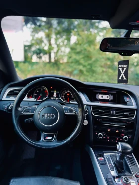 Audi A5 3.0TDI S-line   Full  | Mobile.bg    8