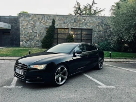 Audi A5 3.0TDI S-line   Full  | Mobile.bg    2