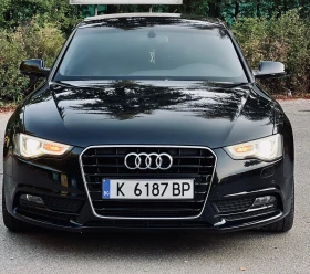 Audi A5 3.0TDI S-line   Full  | Mobile.bg    5