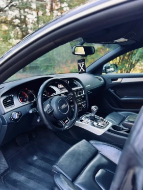 Audi A5 3.0TDI S-line   Full  | Mobile.bg    9