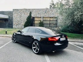Audi A5 3.0TDI S-line   Full  | Mobile.bg    4