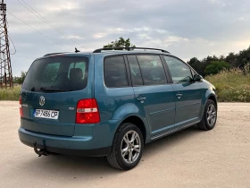 VW Touran 1.9TDI 105hp | Mobile.bg    4
