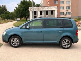VW Touran 1.9TDI 105hp | Mobile.bg    2