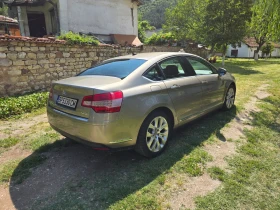 Обява за продажба на Citroen C5 2.0 HDi ~10 600 лв. - изображение 5