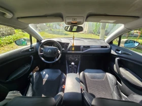 Обява за продажба на Citroen C5 2.0 HDi ~10 600 лв. - изображение 8