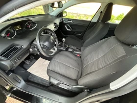 Обява за продажба на Peugeot 308 1.2Turbo/EURO 6/ 130k.c./NAVi ~11 300 лв. - изображение 8