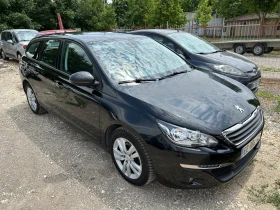     Peugeot 308 1.2Turbo/EURO 6/ 130k.c./NAVi
