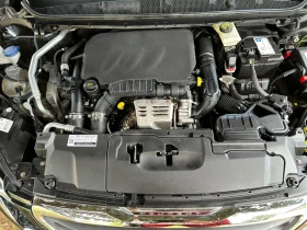 Peugeot 308 1.2Turbo/EURO 6/ 130k.c./NAVi | Mobile.bg    16