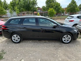 Обява за продажба на Peugeot 308 1.2Turbo/EURO 6/ 130k.c./NAVi ~11 300 лв. - изображение 5