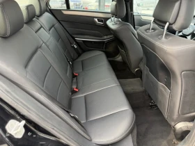 Mercedes-Benz E 220 CDI* 12.2015г* АВТОМАТИК* ТОП СЪСТОЯНИЕ* - 25000 лв. - 81625169 14