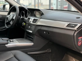 Mercedes-Benz E 220 CDI* 12.2015г* АВТОМАТИК* ТОП СЪСТОЯНИЕ* - 25000 лв. - 81625169 10