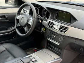 Mercedes-Benz E 220 CDI* 12.2015г* АВТОМАТИК* ТОП СЪСТОЯНИЕ* - 25000 лв. - 81625169 11