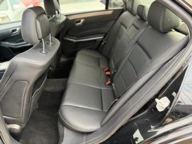 Mercedes-Benz E 220 CDI* 12.2015г* АВТОМАТИК* ТОП СЪСТОЯНИЕ* - 25000 лв. - 81625169 13