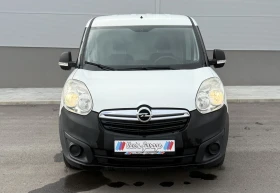 Opel Combo 1.4 Метан Клима EURO 6B - 10900 лв. - 87547434 2
