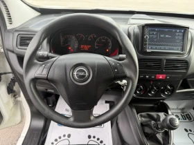 Opel Combo 1.4 Метан Клима EURO 6B - 10900 лв. - 87547434 15