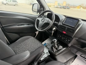 Opel Combo 1.4 Метан Клима EURO 6B - 10900 лв. - 87547434 12