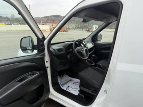 Opel Combo 1.4 Метан Клима EURO 6B - 10900 лв. - 87547434 9