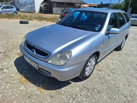 Citroen Xsara 2.0 HDI | Mobile.bg    9