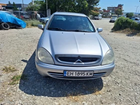 Citroen Xsara