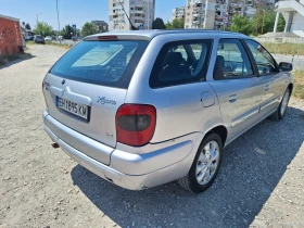 Citroen Xsara 2.0 HDI | Mobile.bg    4