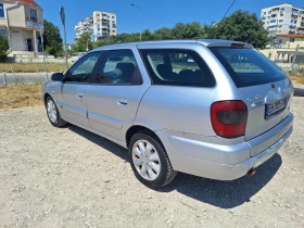 Citroen Xsara 2.0 HDI | Mobile.bg    7
