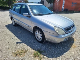 Citroen Xsara 2.0 HDI | Mobile.bg    2